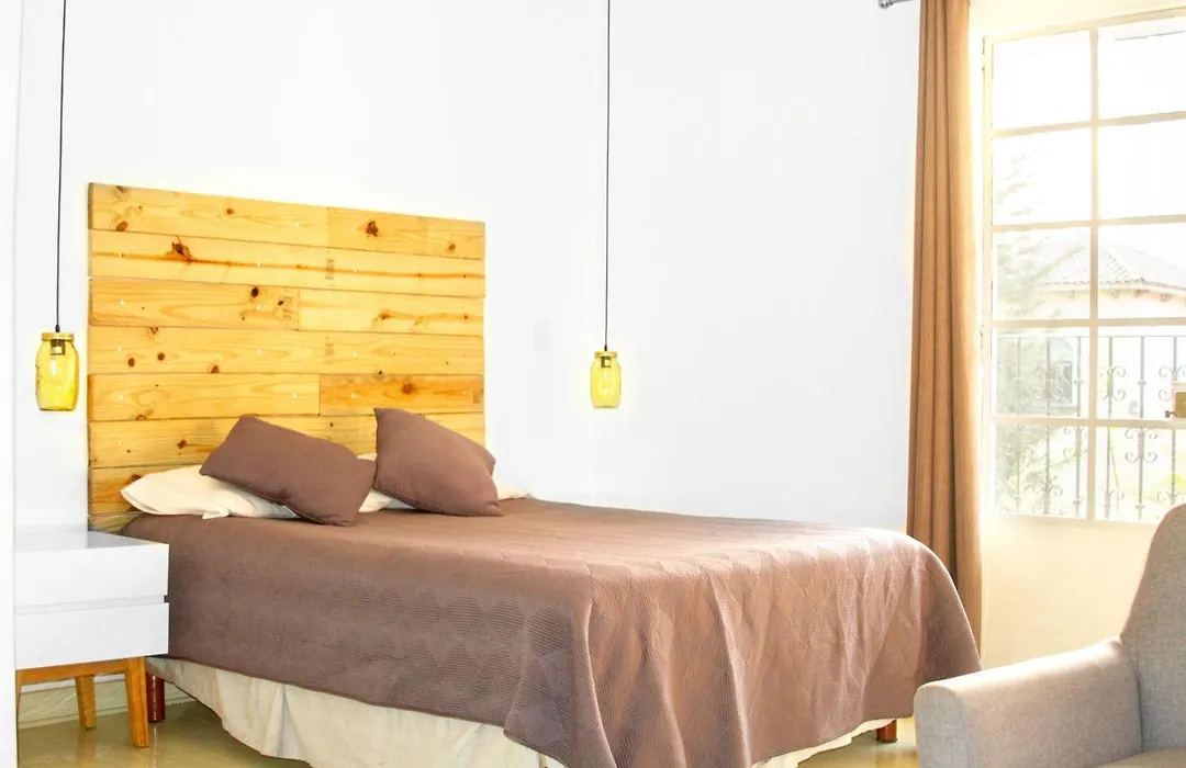 Condesa Haus Rentals-1