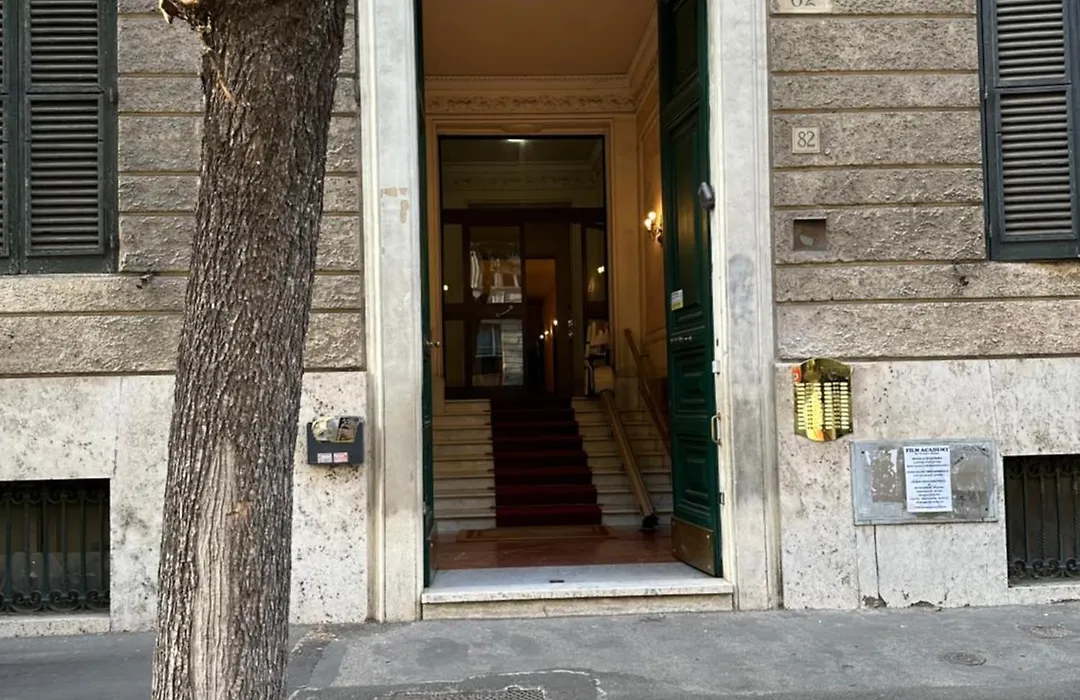 Vaticano Roma Guesthouse-1