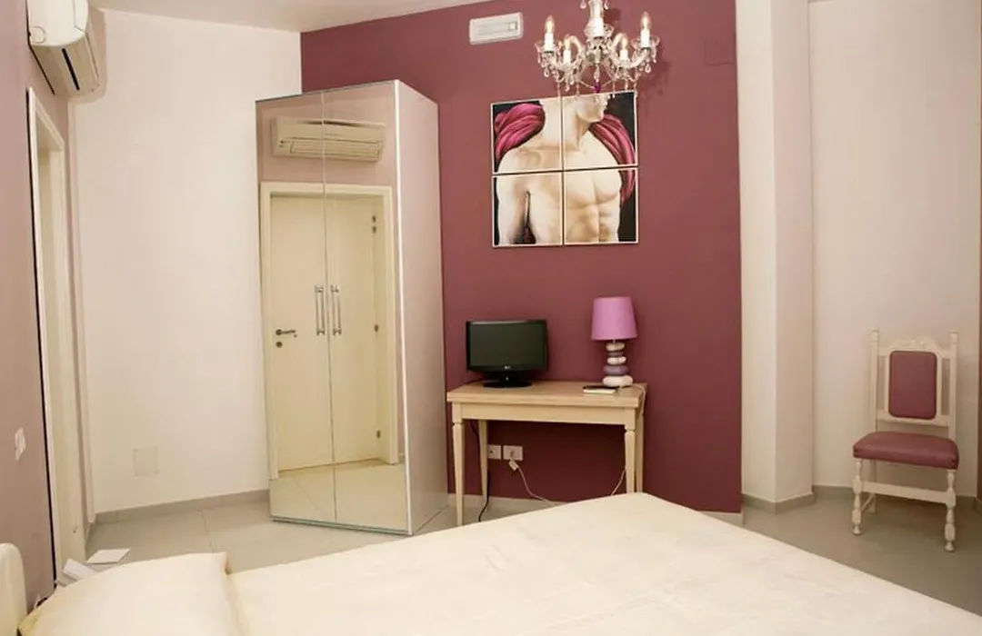 B&B Acqua e Sale-1