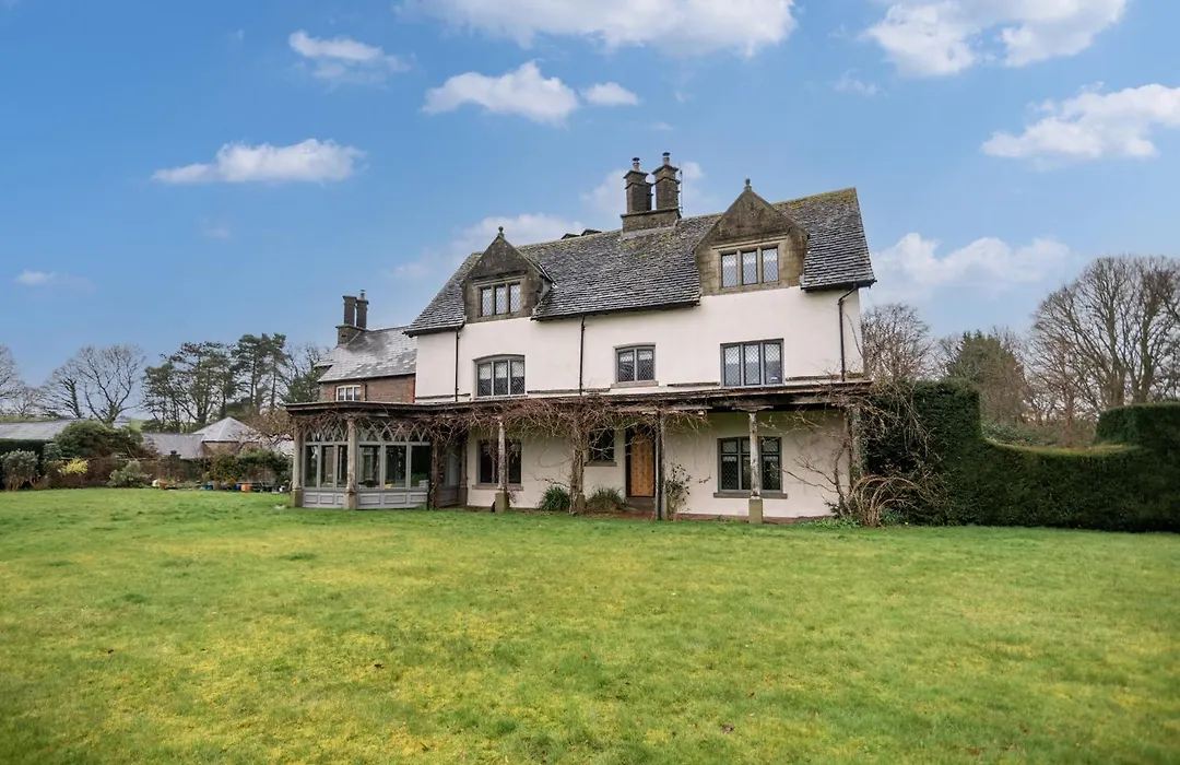 Goytre Hall-1