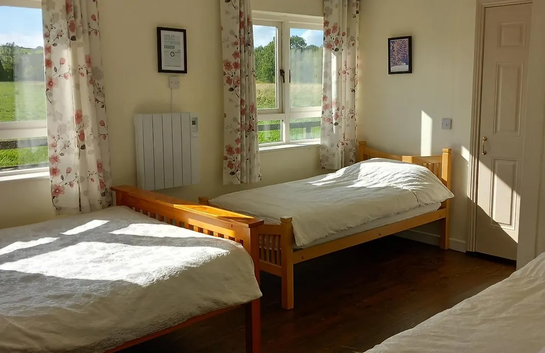Ash House Bed And Breakfast-1
