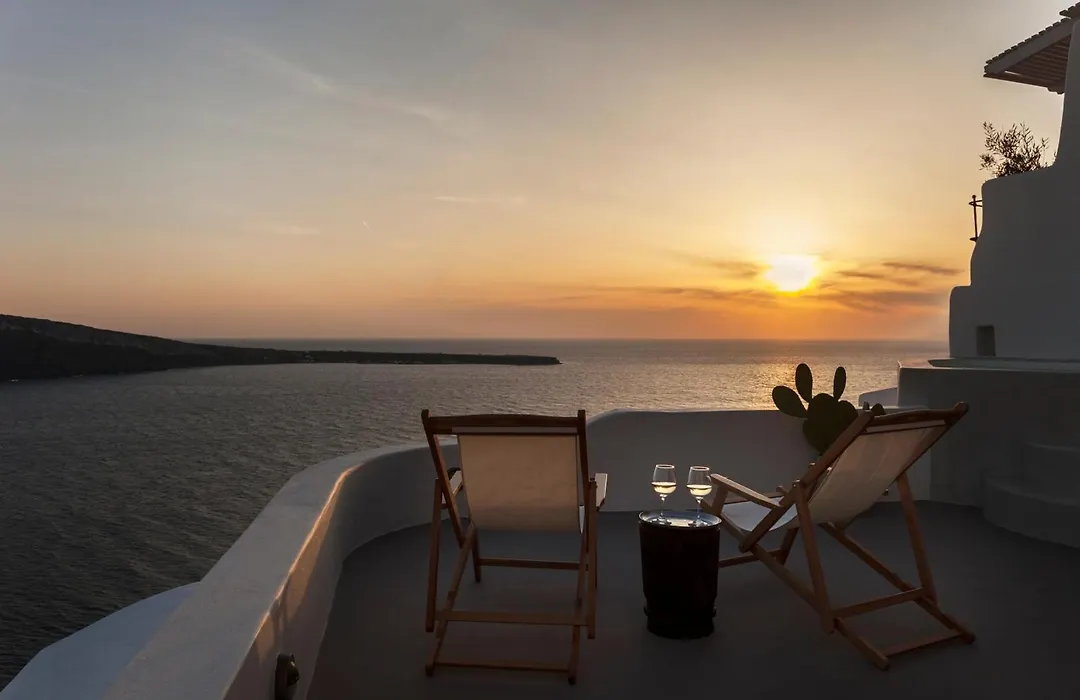 Spitia Santorini Villa Collection-1