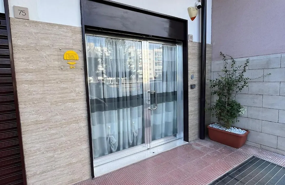 Il Pulo Guest House-1
