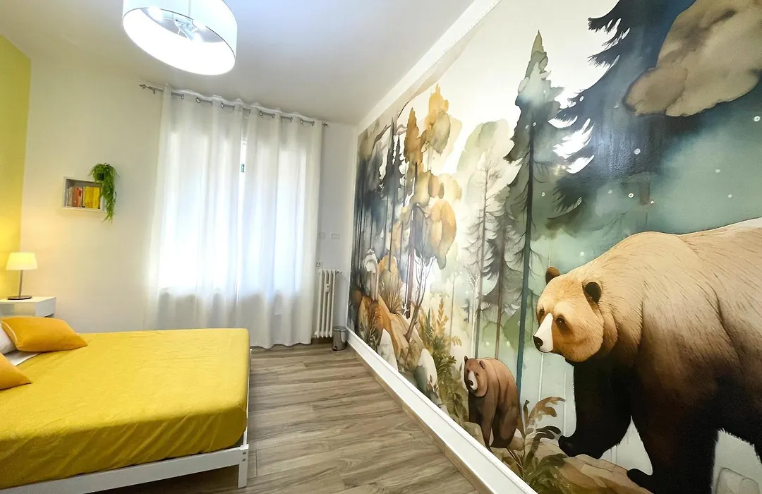 My Dream In Rome B&B-1