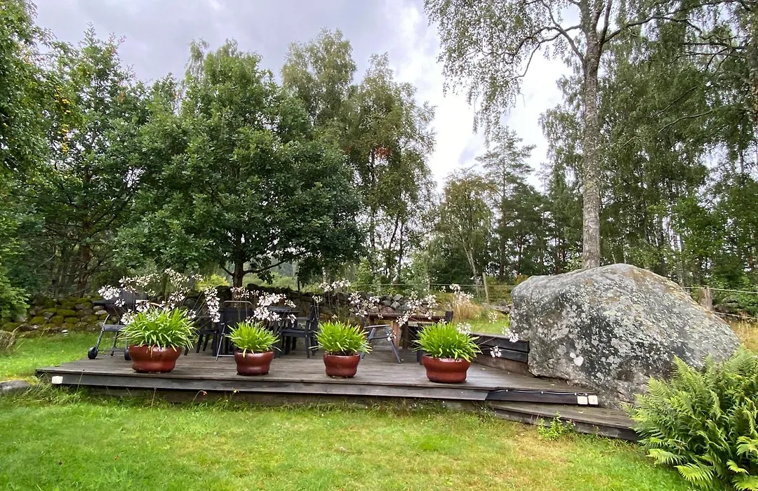 Finas Torpgård B&B-1