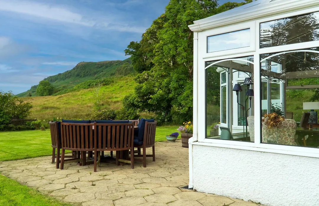 Killean Farmhouse B&B-1