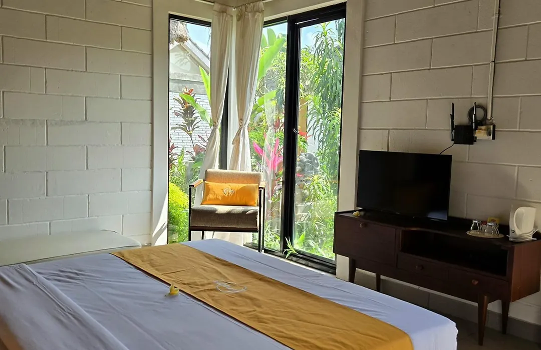 Kampoeng Villa Ubud-1