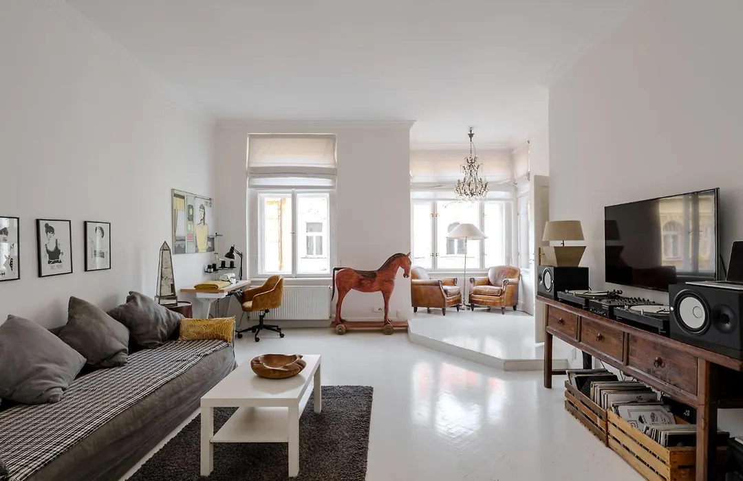 Old Town Boutique Residence-1
