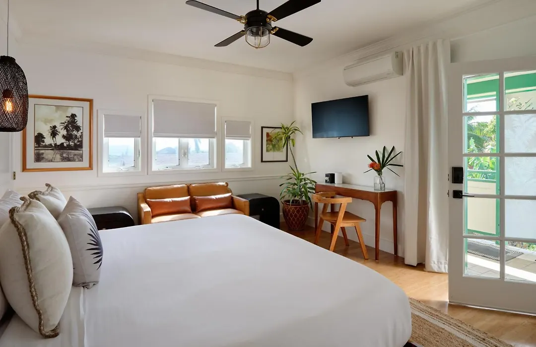 The Historic Wailuku Inn Maui-1