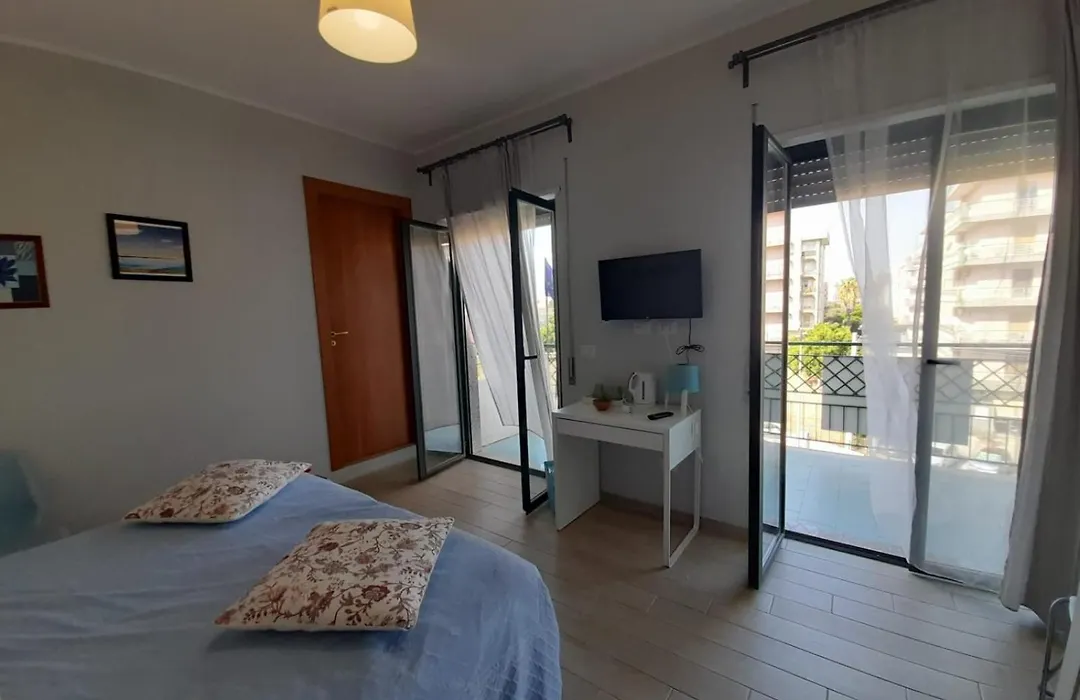 B&B MaLò Family Friendly-1
