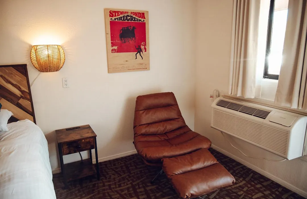 Sugar Loaf Lodge-1