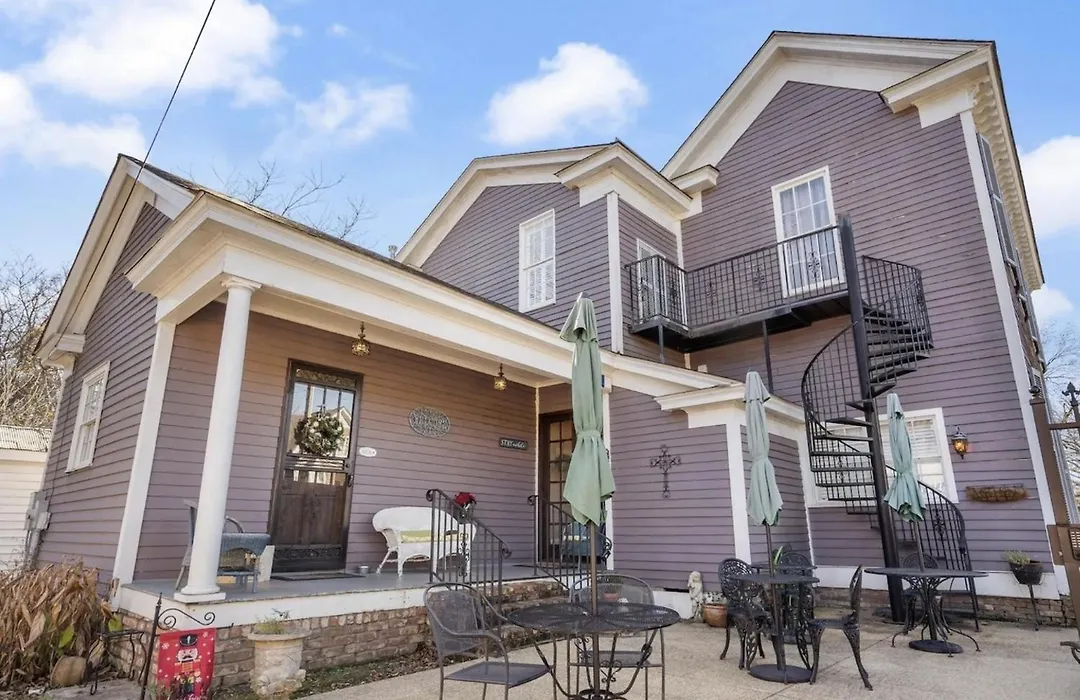 The Wynne House Inn-1