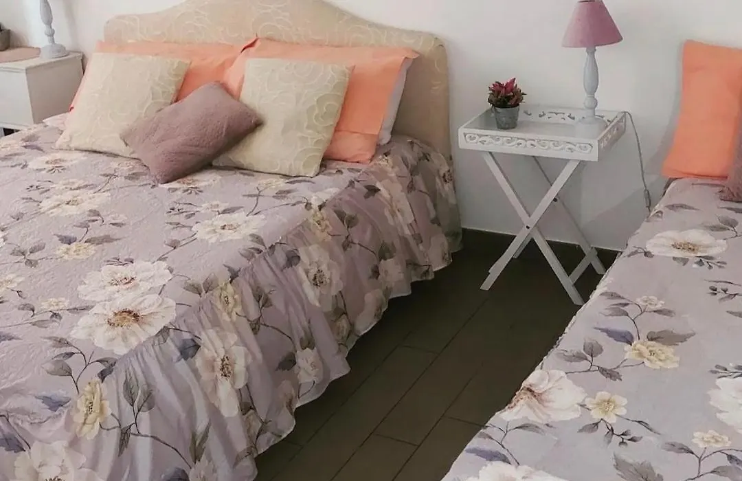 B&B La Perla Bianca-1