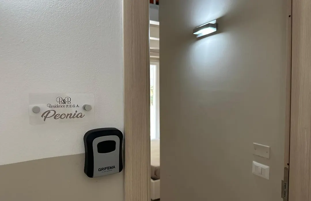 Residence Pega B&B-1