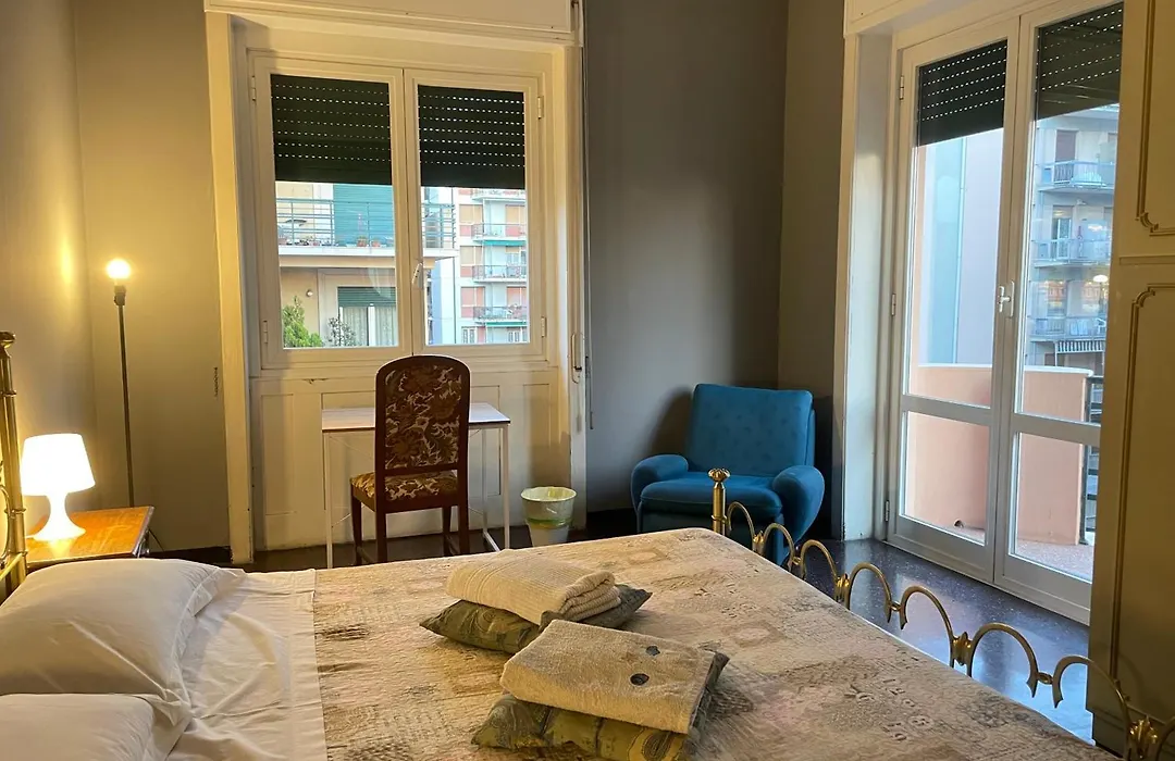 Gastaldi Rooms - Old Style-1