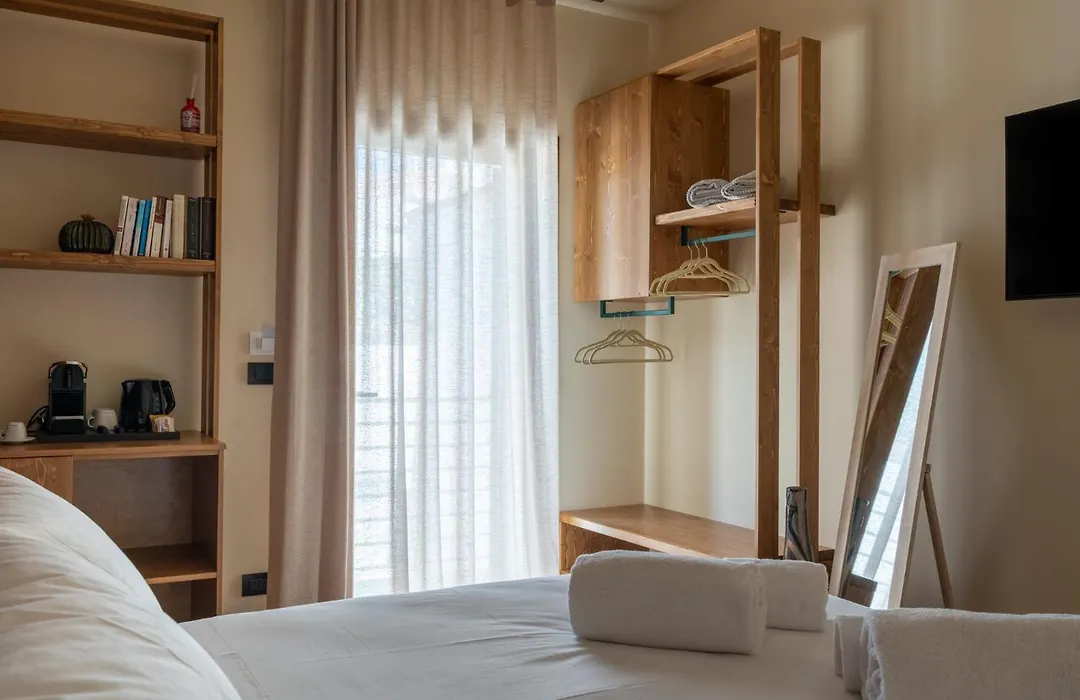 B&B Radici d'Olivo-1