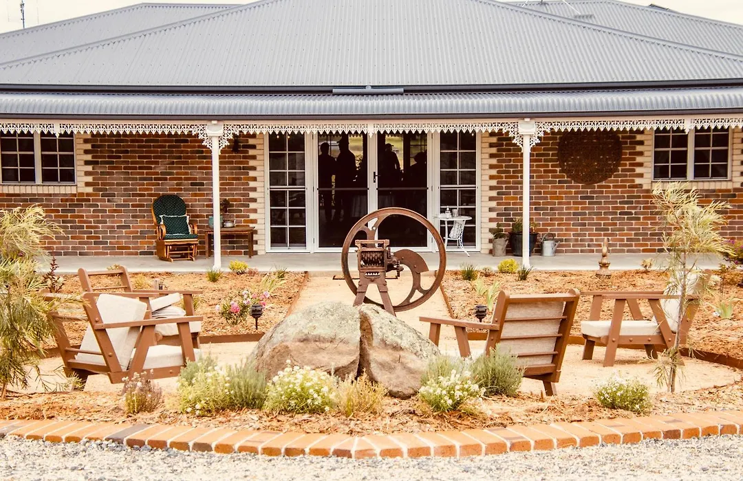 Carpe Diem Guesthouse-1