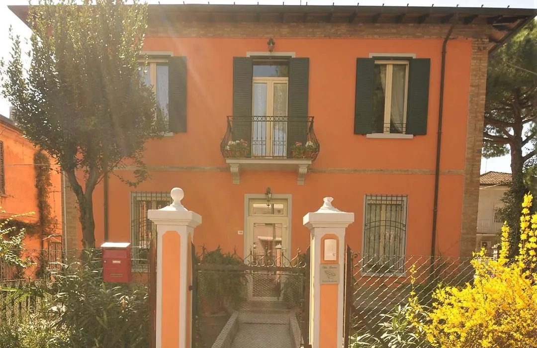 Villa Gemma-1