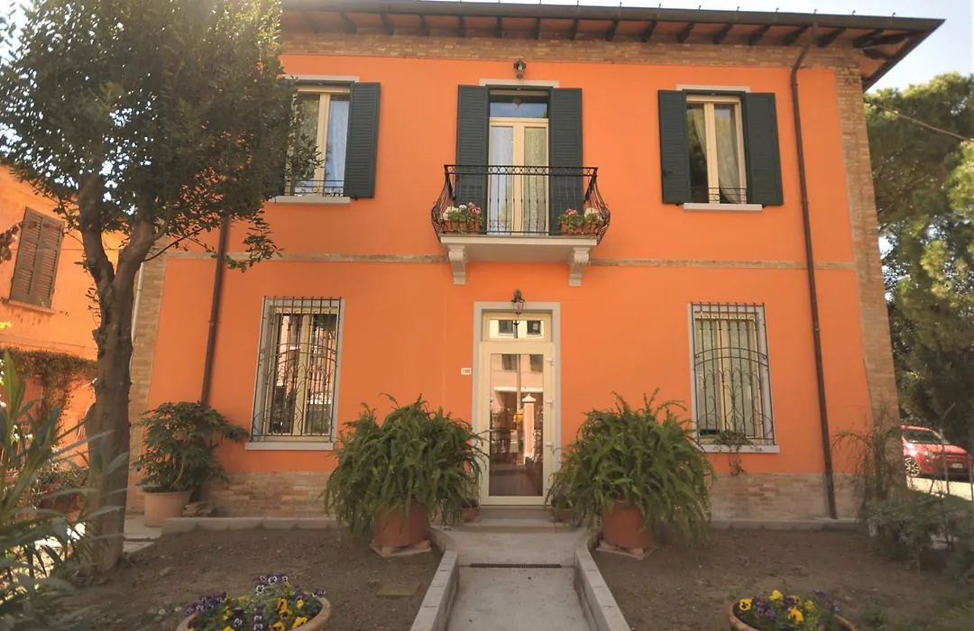 Villa Gemma-1