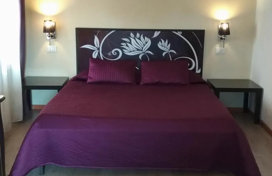 Villa Cittadella B&B-1
