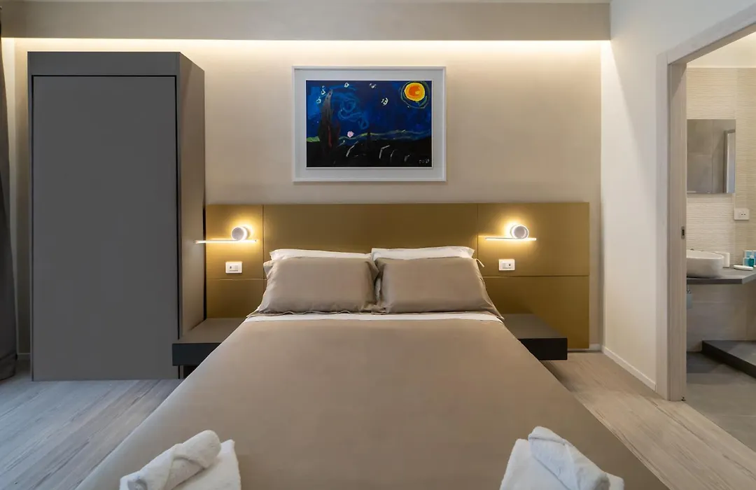 Giardini Inn arte-1