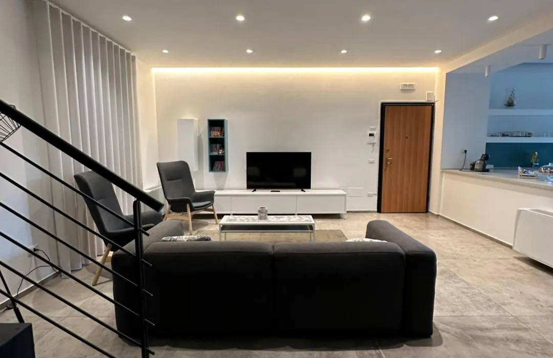 B&B Il Cavaliere-1