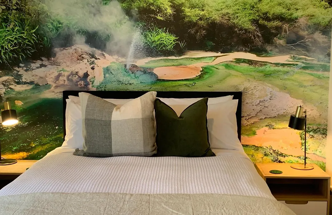 Parkside Boutique Lodge-1