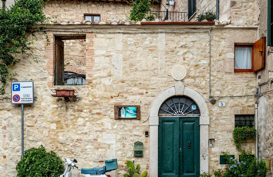 Le Cisterne B&B-1