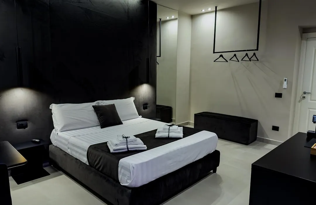 Supreme Suite&Spa-1