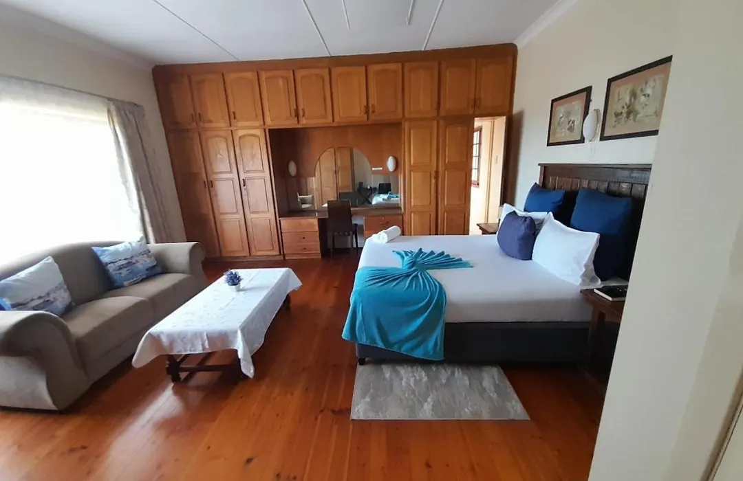 Buffalo View Lodge-1