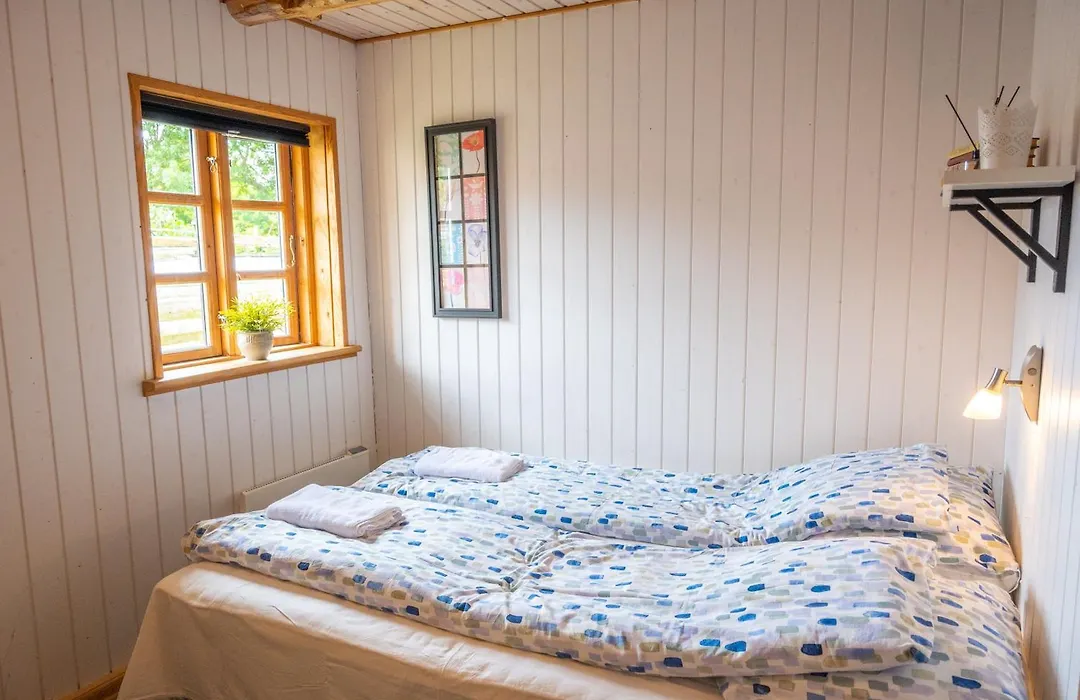 Stevns Klint Bed&Breakfast-1
