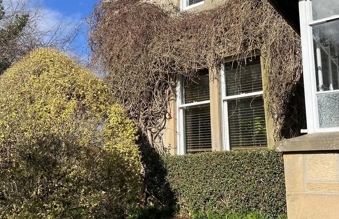 St Duthus Villa Guesthouse-1