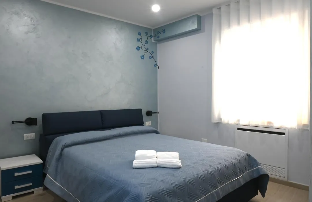 Pane Amore e B&B-1