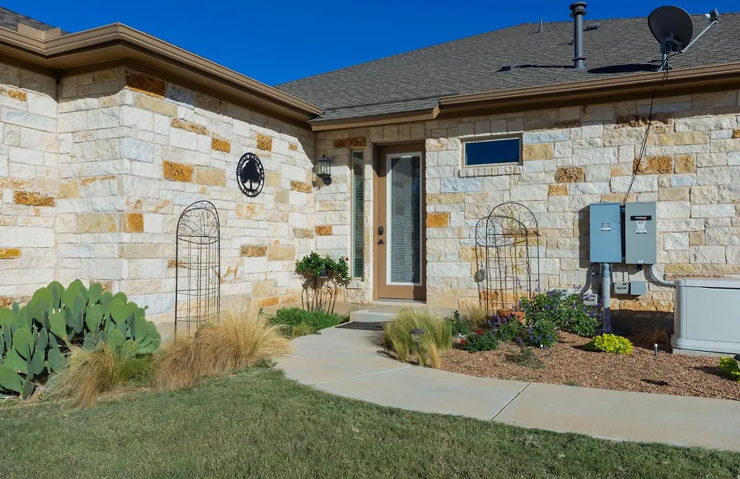 Porter Haus B&B-1