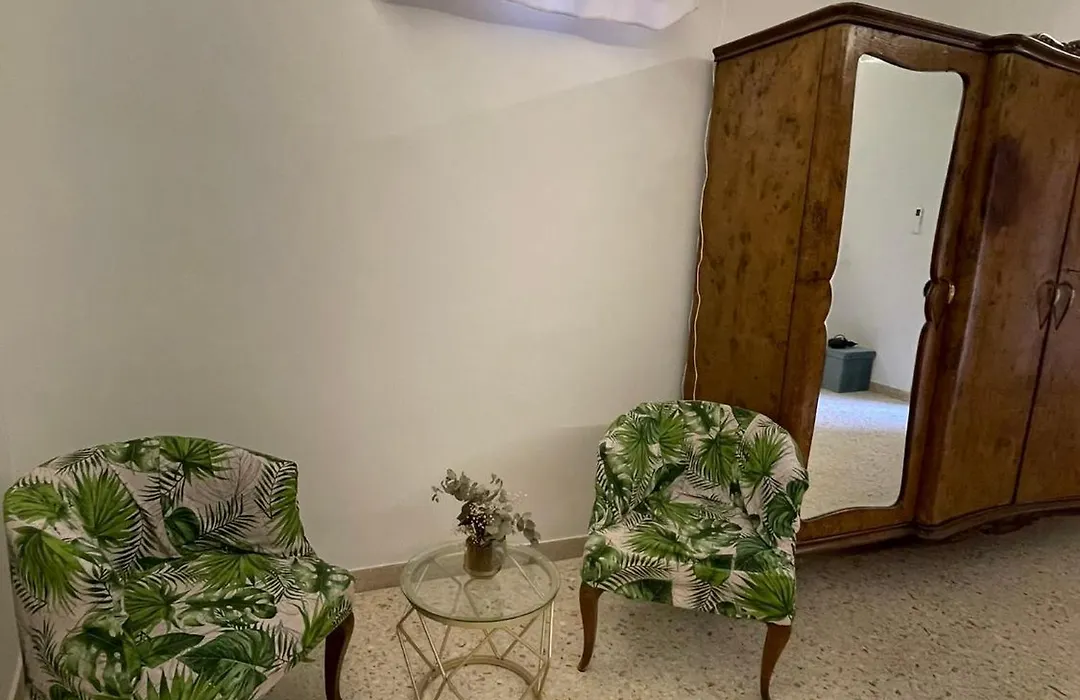 B&B Domus Flora-1
