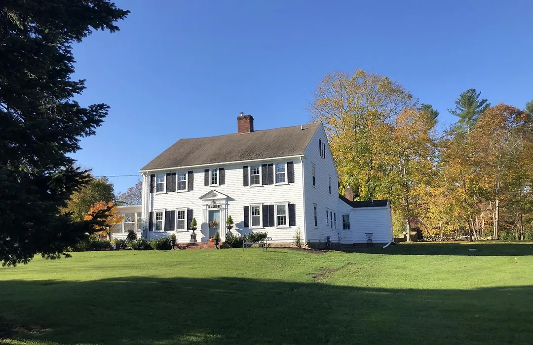 Silvershell Inn-1