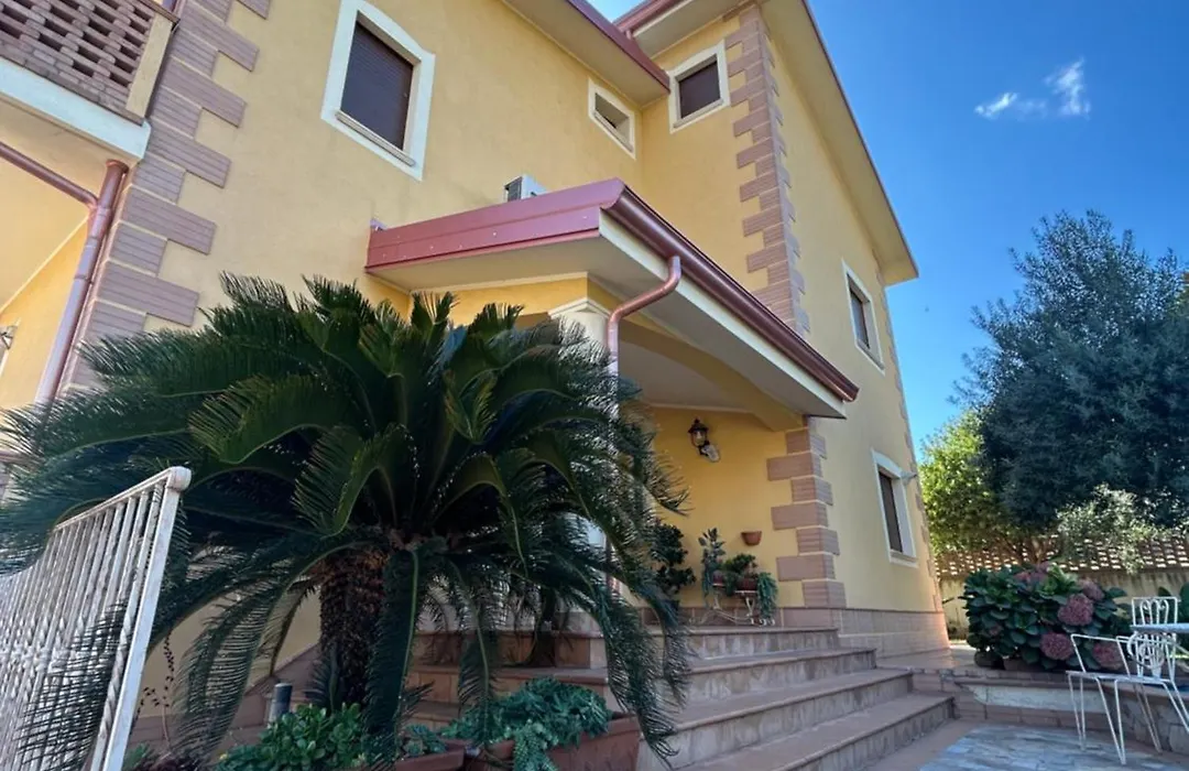 B&B Villa Maria - Settingiano di Martelletto-1