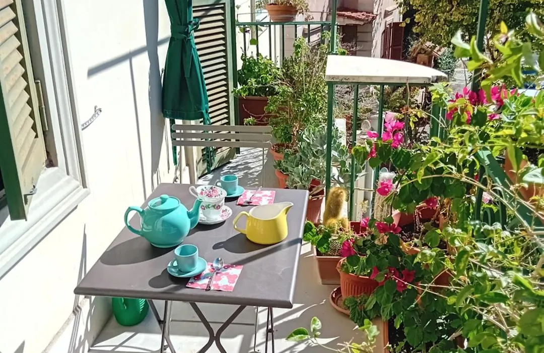 Bed & Breakfast Da Monica-1
