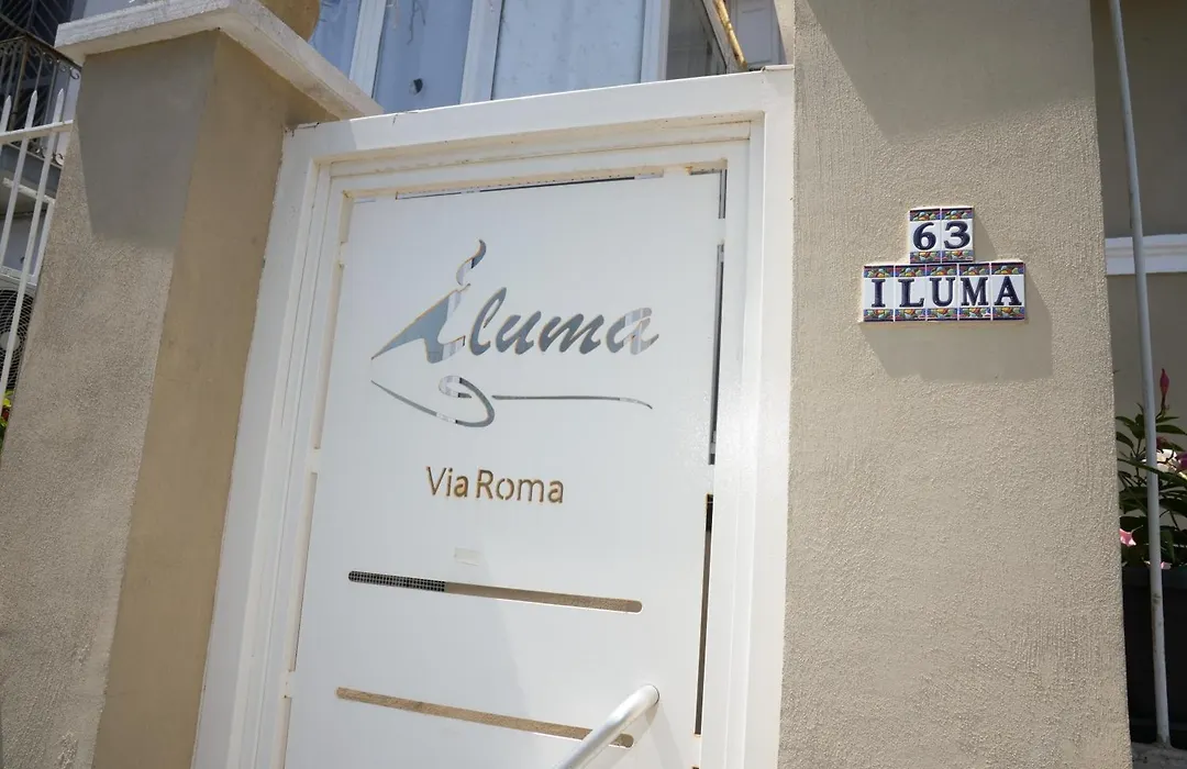 Iluma Via Roma-1
