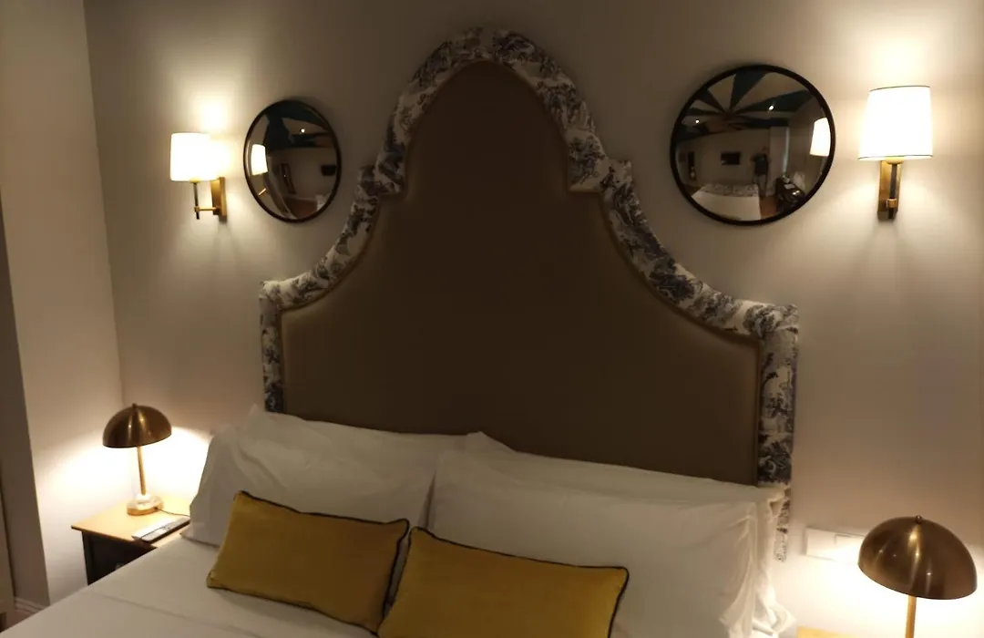 Maison Primado B&B-1