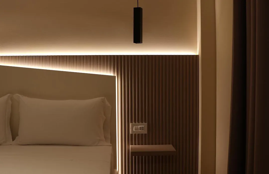 Residenza Gurnea - Free Private Parking-1