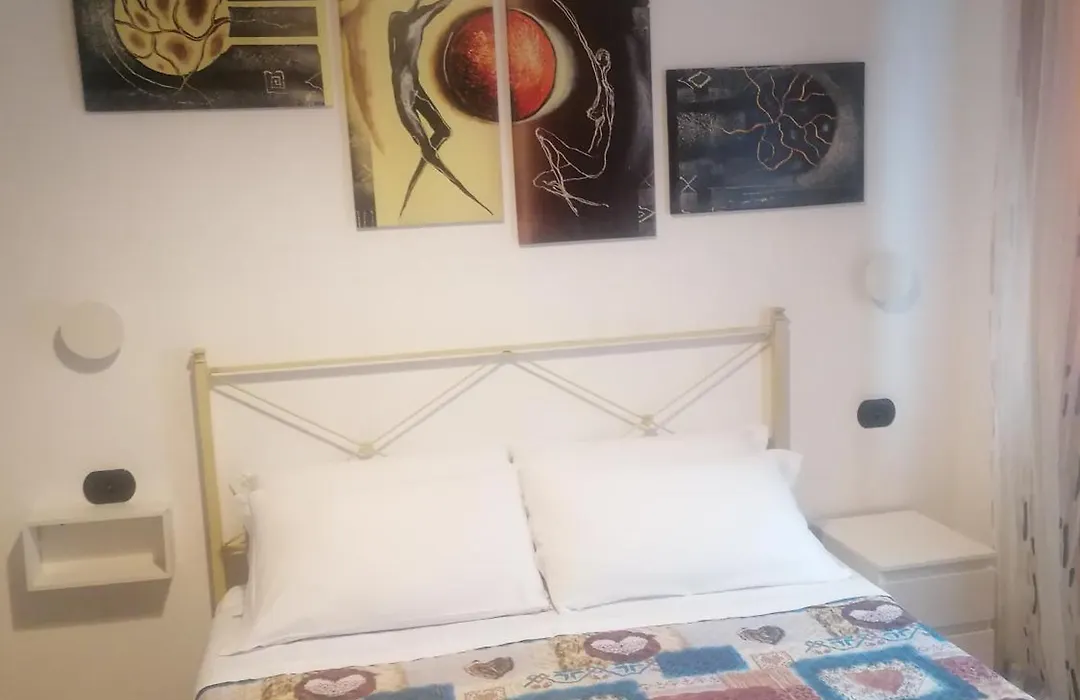 B&B La Giancarla-1