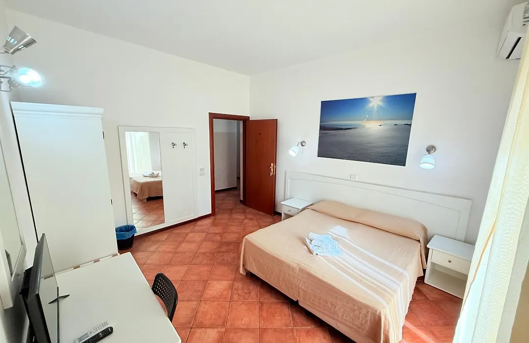B&B Giulia Caltanissetta-1