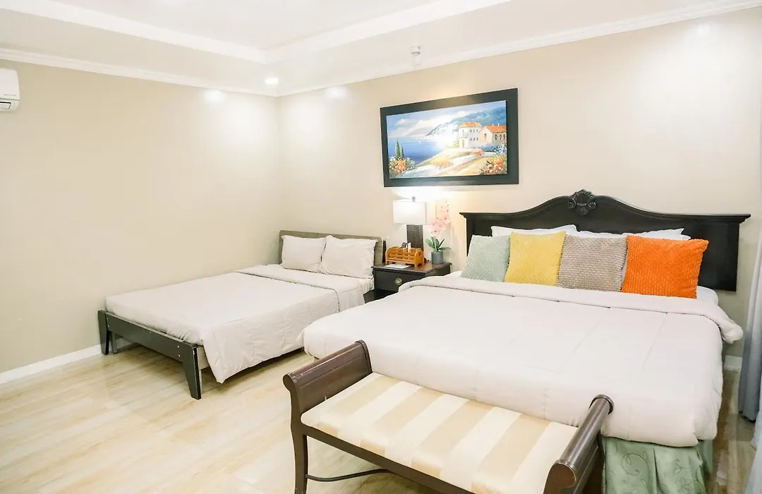 Villa Marinelli Bed And Breakfast-1