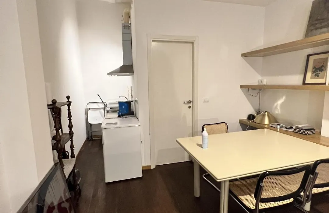 Your Studio @Porta Santo Stefano-1
