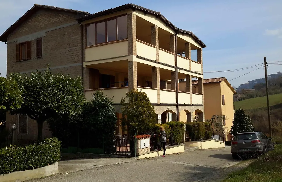 B&B il Terrazzo-1