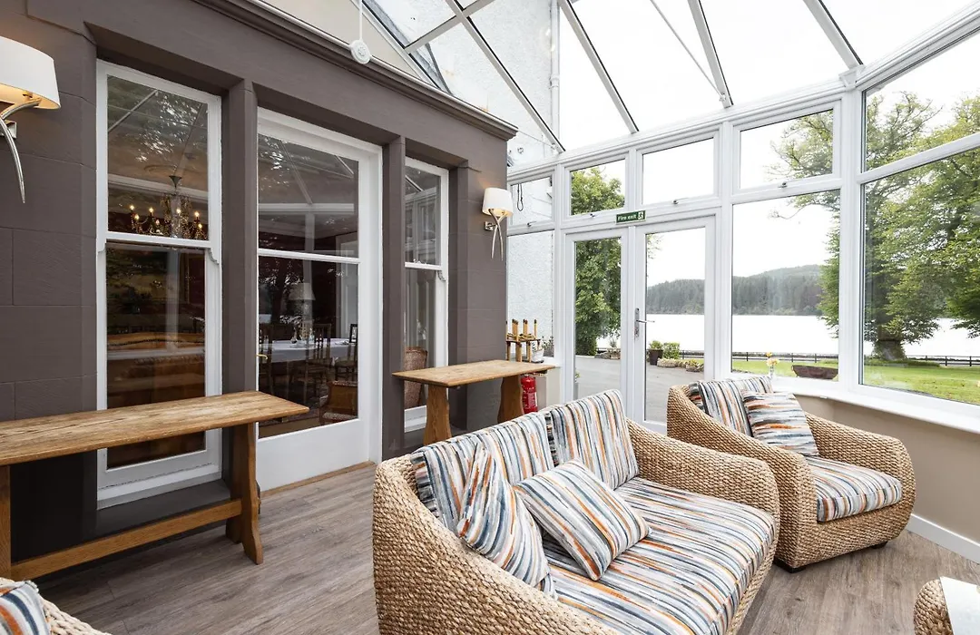 Altskeith Country House-1