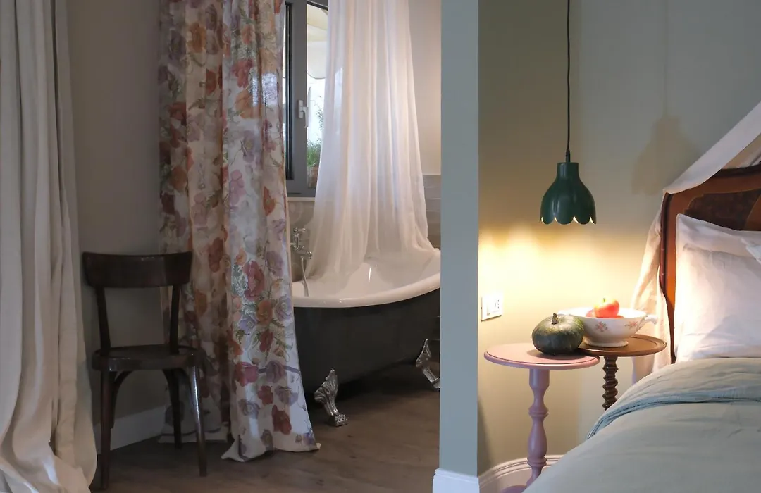 Casa Fellin 1891 B&B-1