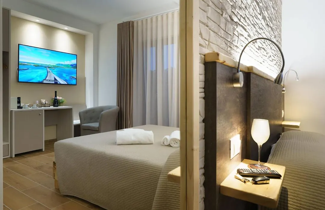 Chalet n5- Ombrellone GRATIS incluso a Catanzaro Lido--1