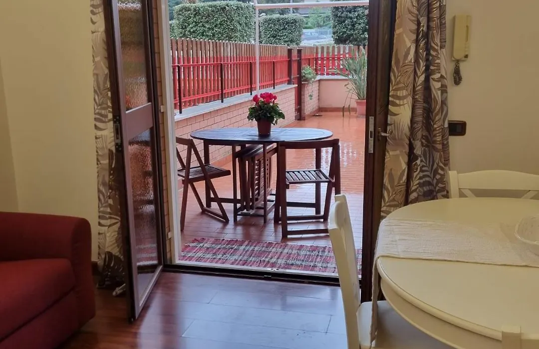 Alakarà Suite-1